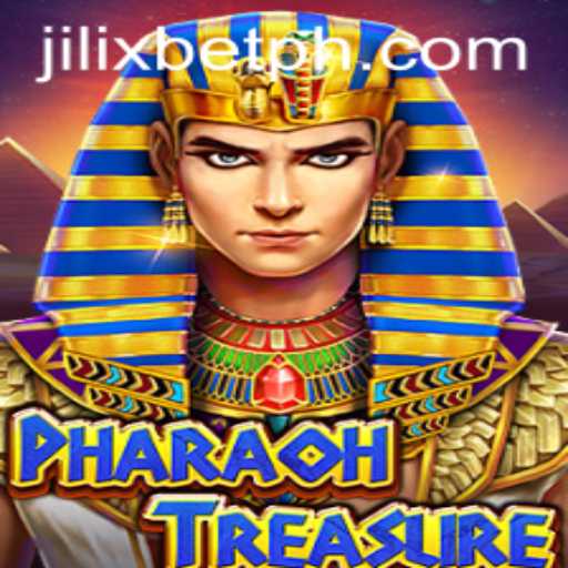 PharaohTreasure: An Intriguing Dive into Ancient Egypt with JILIXBET